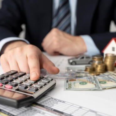 Navkar Credit Success Stories