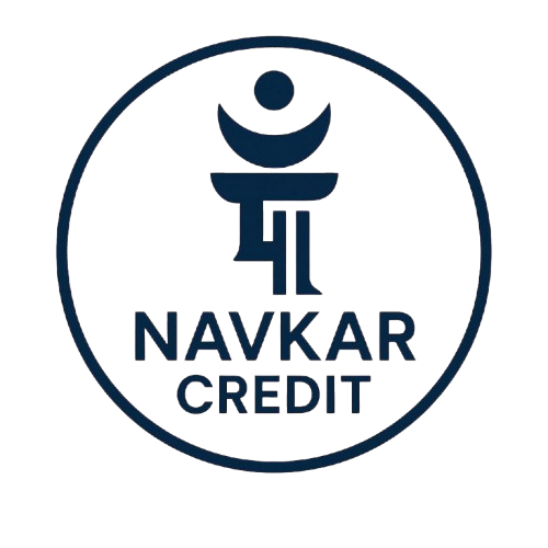 Navkar Credit Logo