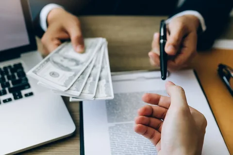Fraud Recovery